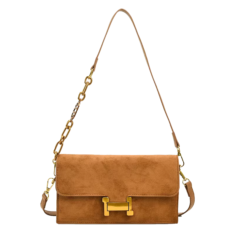 The Marais Shoulder Bag