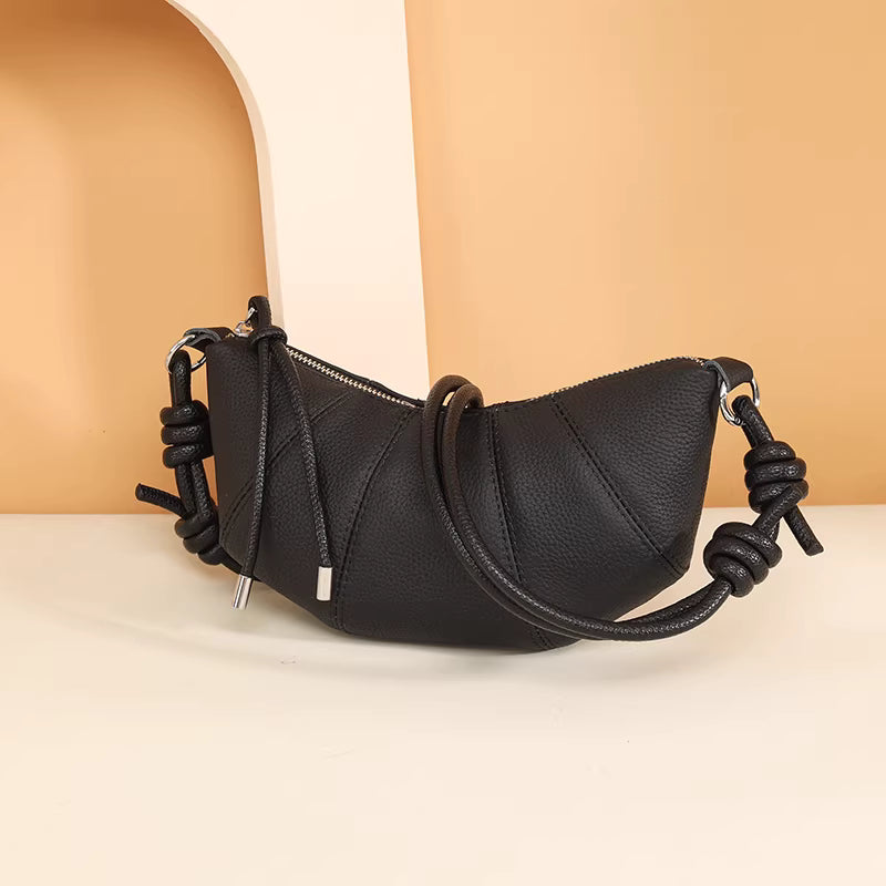 The Soft Carry Crossbody