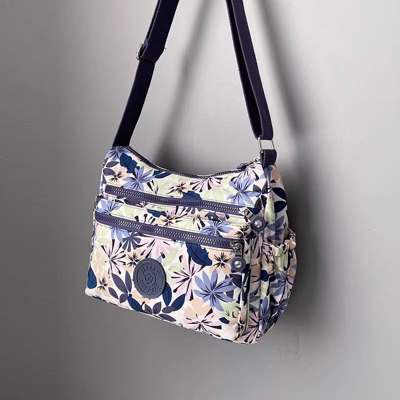 BloomGuard Crossbody