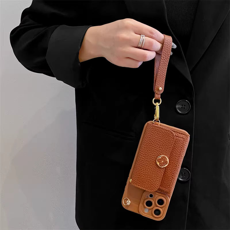 Orvani Everyday Phone Wallet