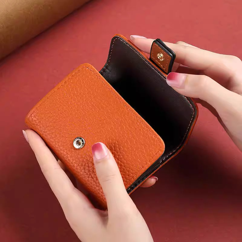 Orvani Strap Card Holder