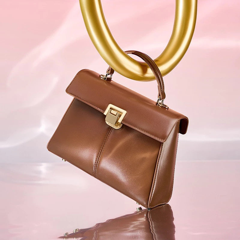 Valora Top Handle Bag