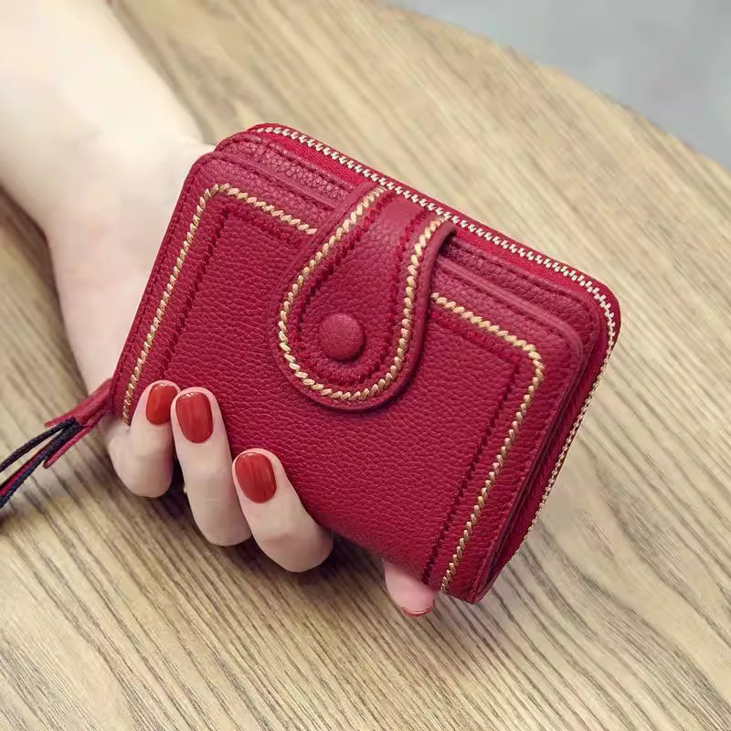 Orvani Corsa Wallet
