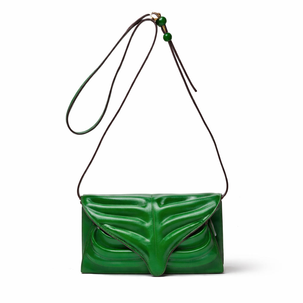 Muse Crossbody Bag
