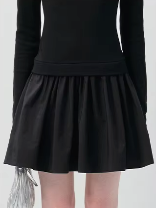 Orvani Scholar Dress