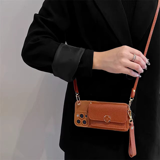 Orvani Everyday Phone Wallet