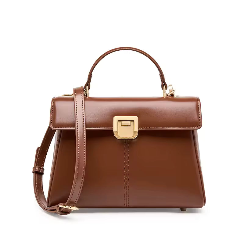 Valora Top Handle Bag
