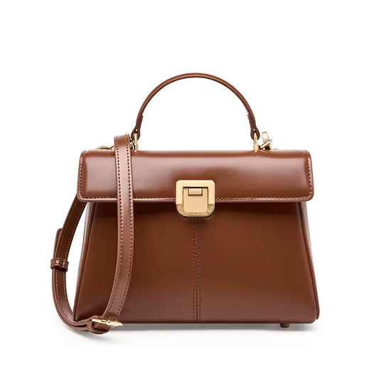 Valora Top Handle Bag
