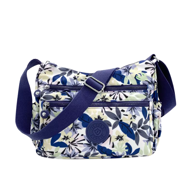 BloomGuard Crossbody