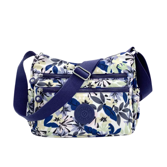 BloomGuard Crossbody