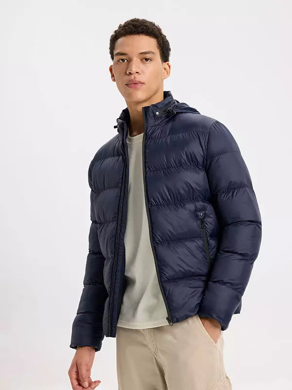Orvani Ridge Puffer Jacket