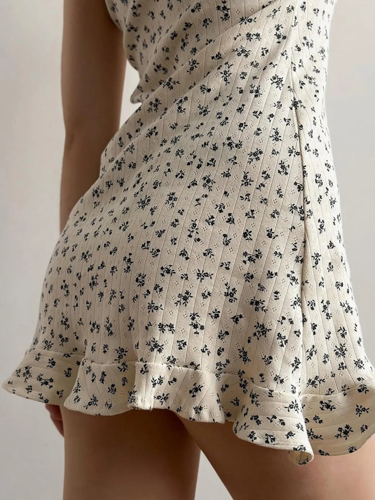 Orvani Bloom Dress