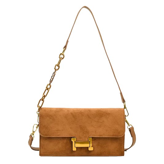 The Marais Shoulder Bag
