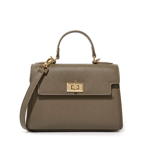 Lydia Top Handle Bag