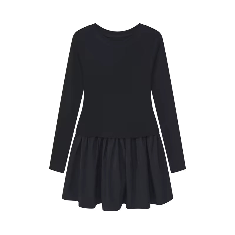 Orvani Scholar Dress