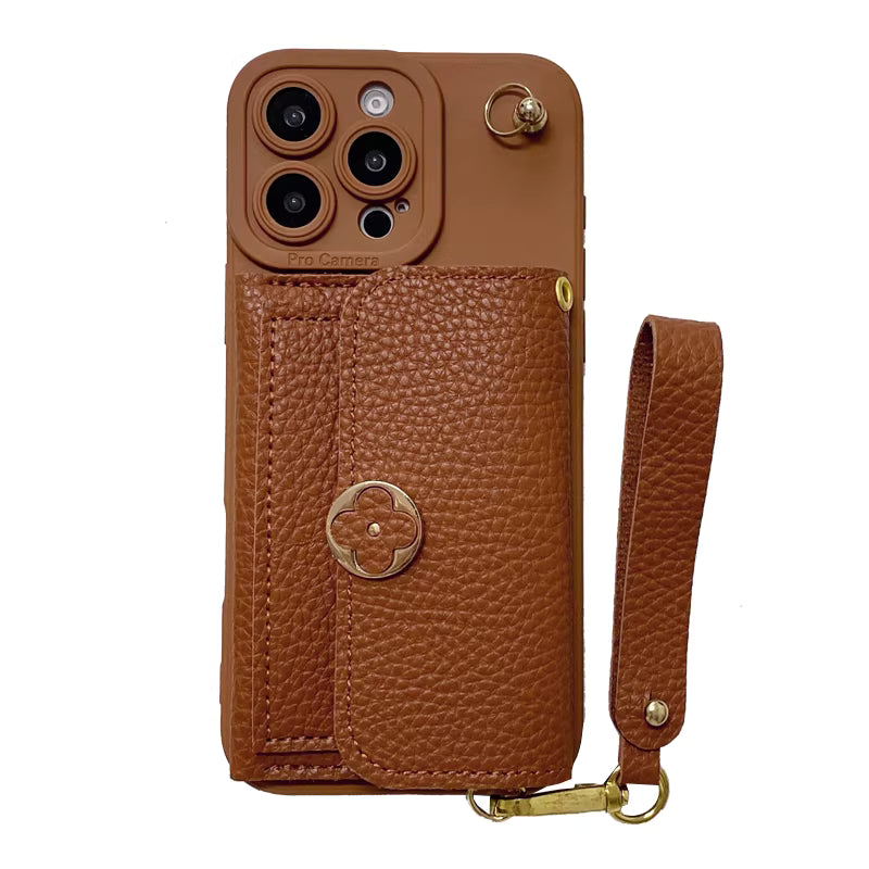 Orvani Everyday Phone Wallet