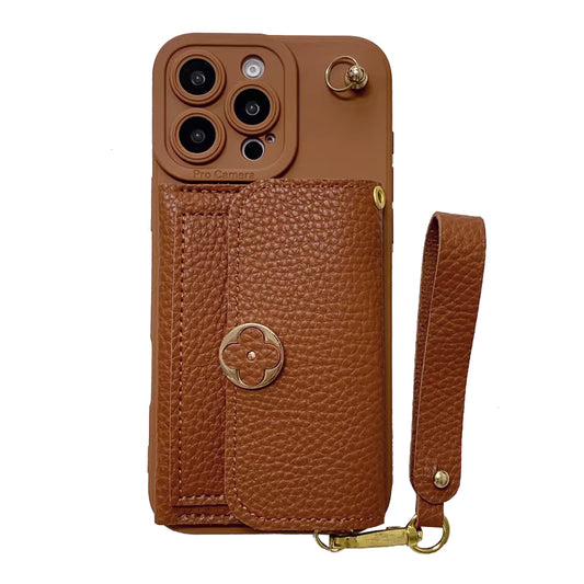 Orvani Everyday Phone Wallet