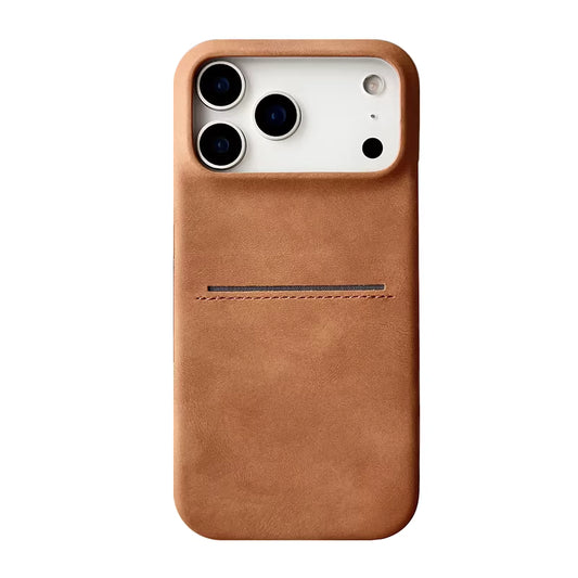 Orvani Leather Phone Wallet Case