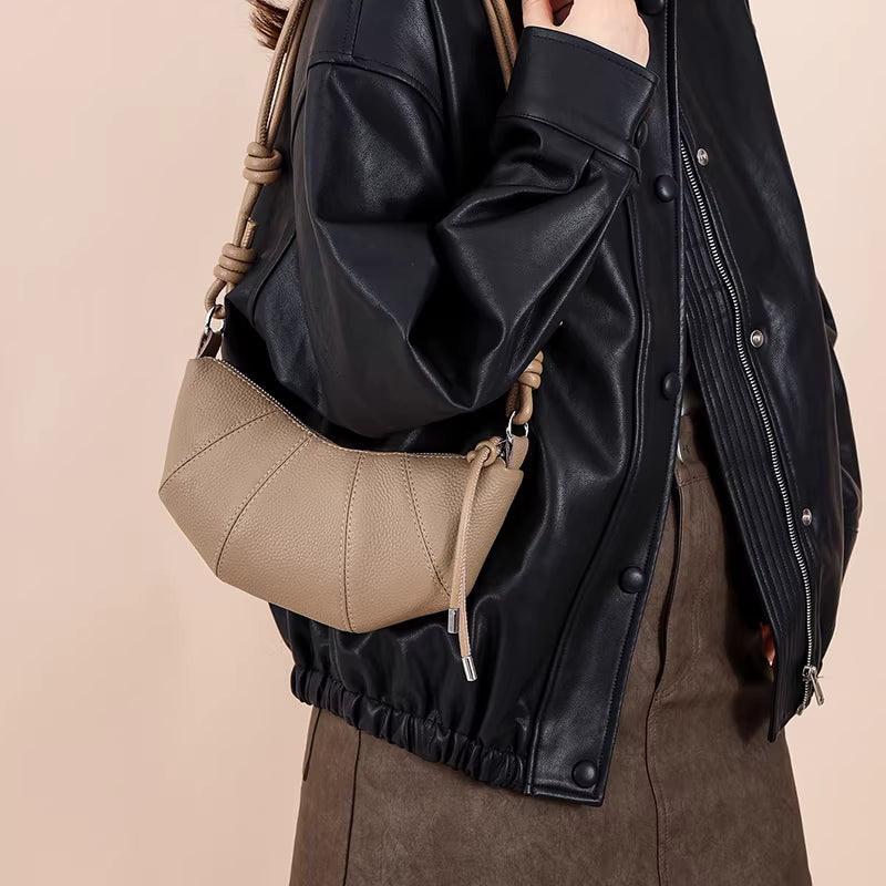 The Soft Carry Crossbody