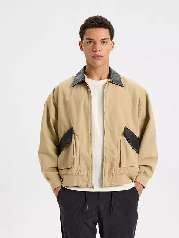 Orvani Crest Jacket