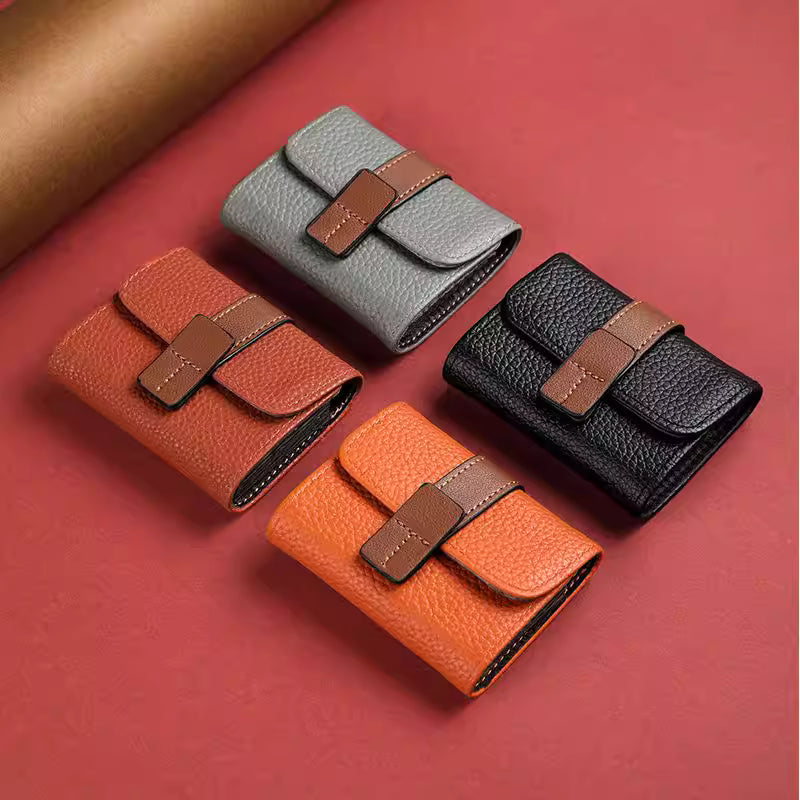 Orvani Strap Card Holder