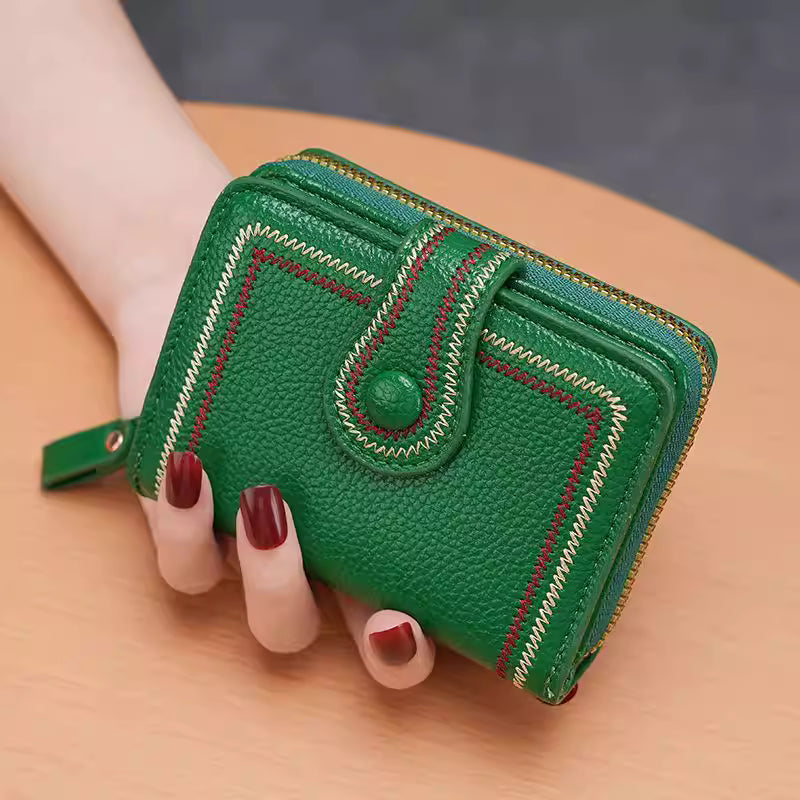 Orvani Corsa Wallet