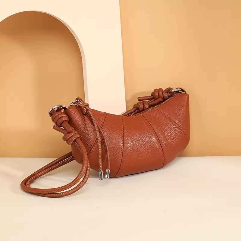 The Soft Carry Crossbody