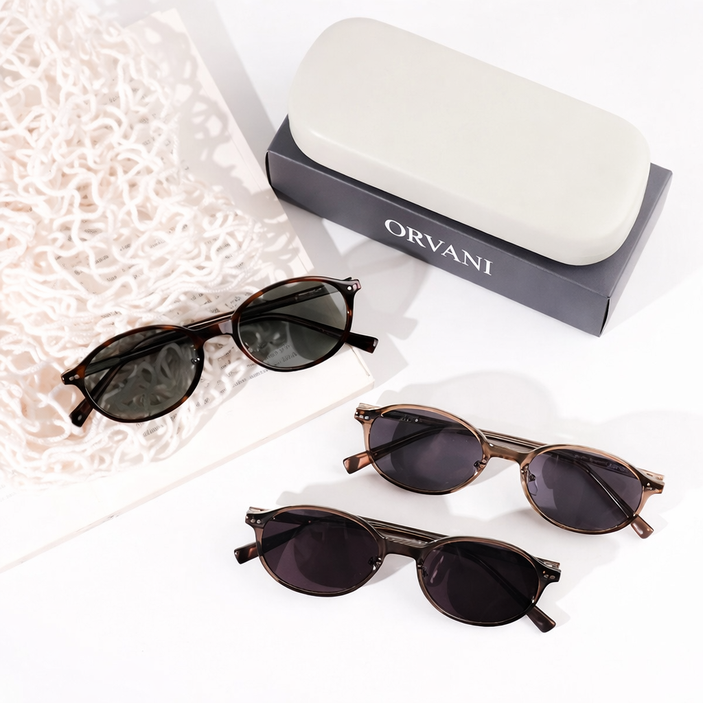 Orvani St. Clair