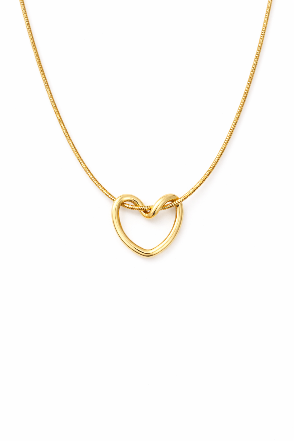 𝗢𝗿𝘃𝗮𝗻𝗶 𝗖𝗼𝗲𝘂𝗿 𝗡𝗲𝗰𝗸𝗹𝗮𝗰𝗲