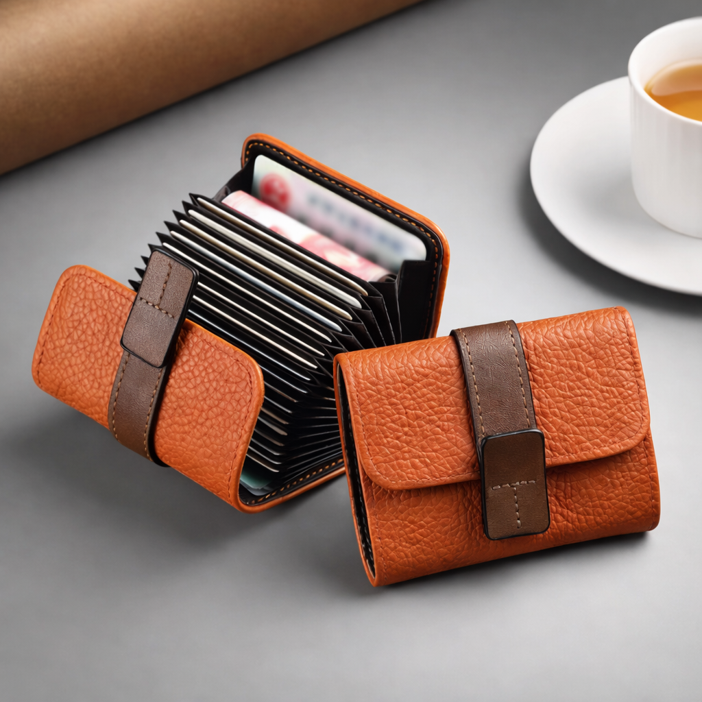 Orvani Strap Card Holder