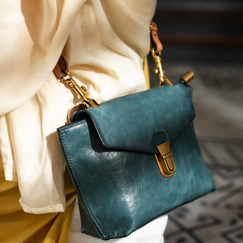 Noa Crossbody Bag
