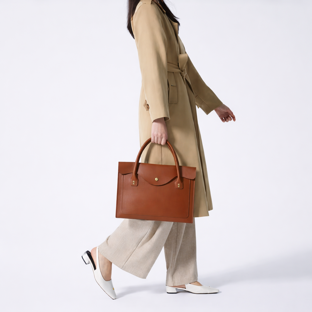Orvani Flow Tote