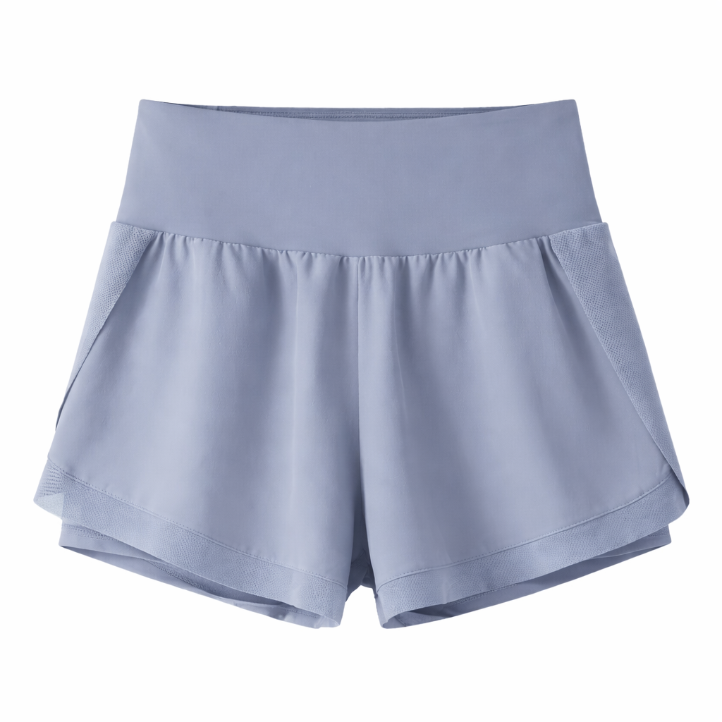 Orvani FlowFlex™ V-Waist Performance Shorts