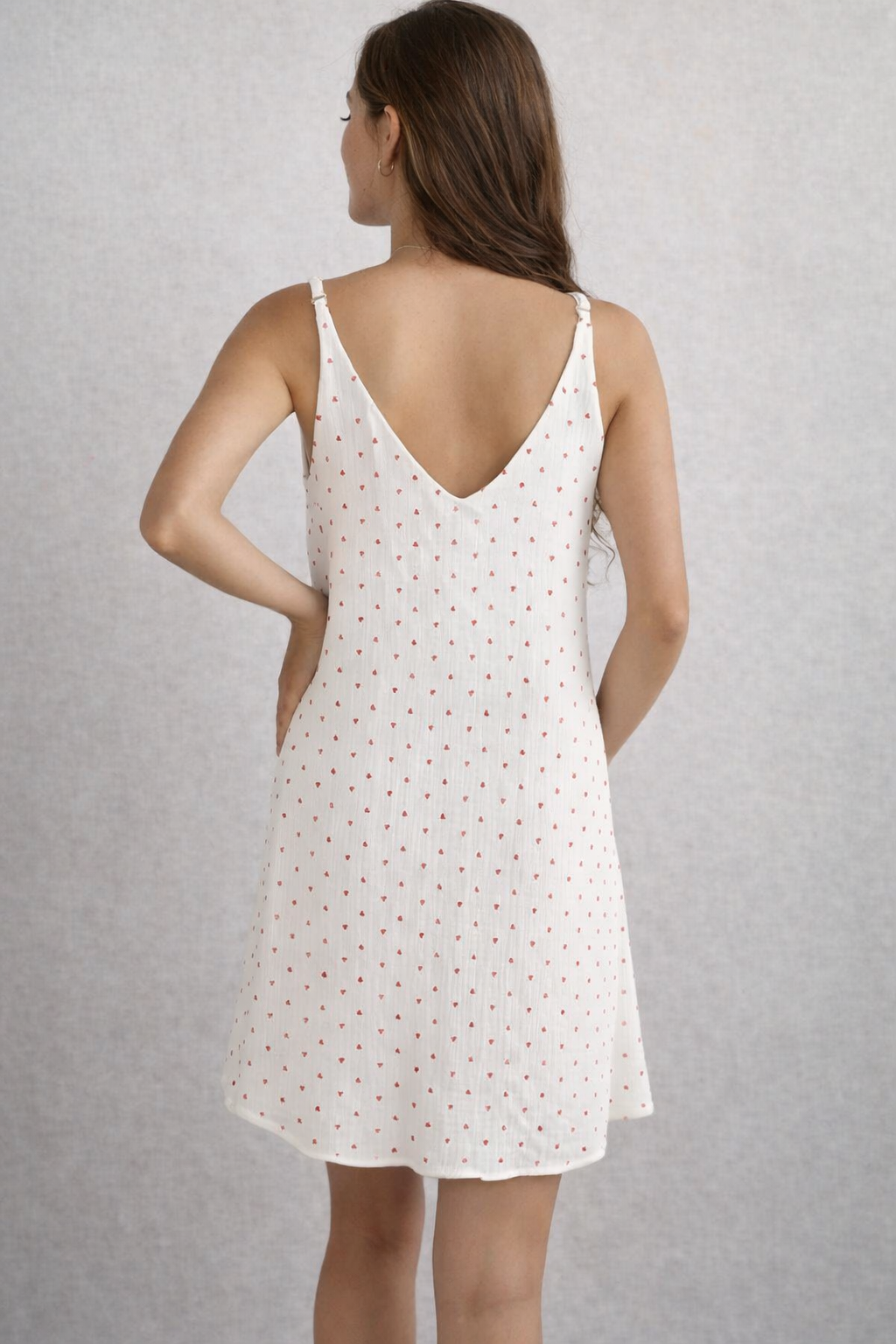 Orvani Luna Sleep Dress