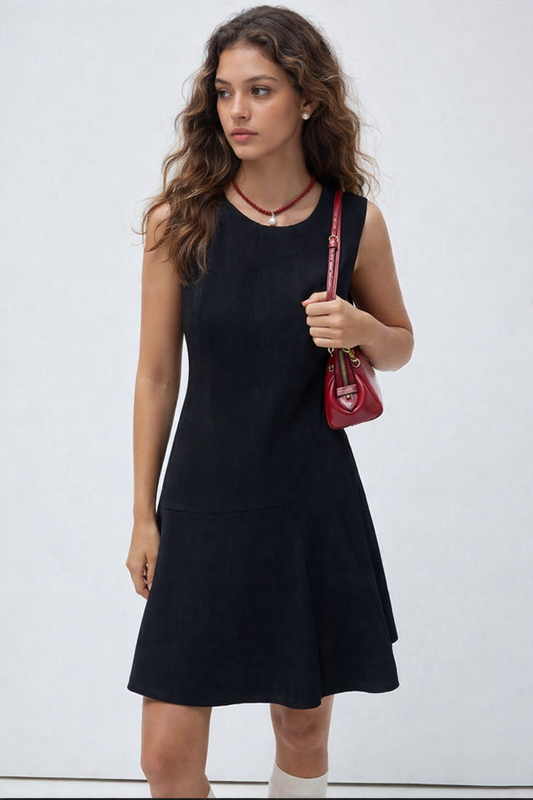 Orvani Riviera Mini Dress