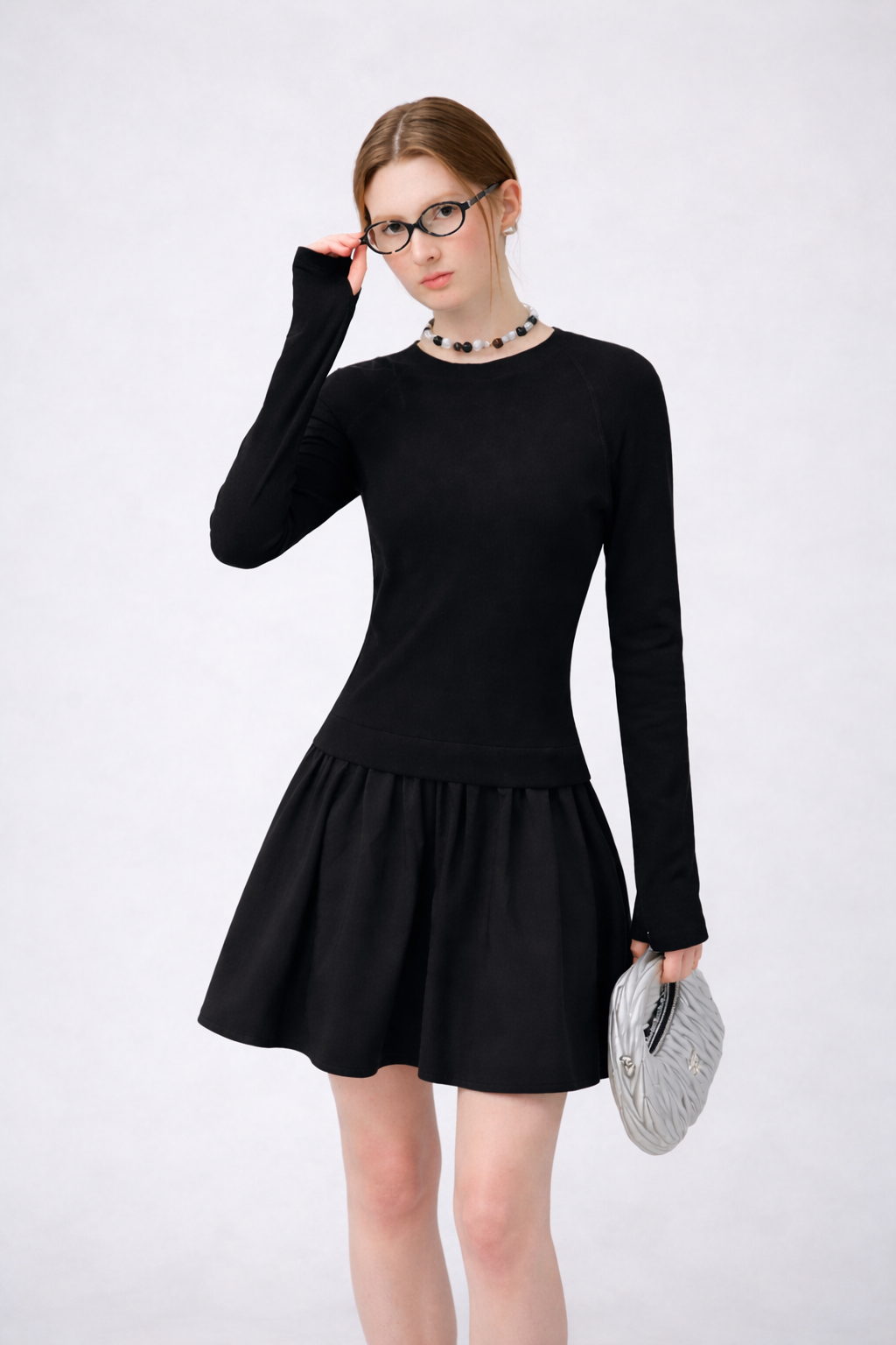 Orvani Scholar Dress