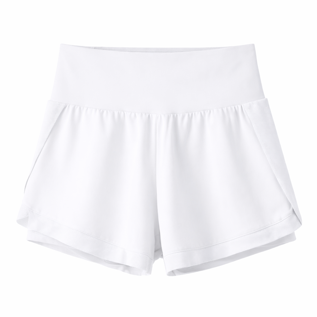 Orvani FlowFlex™ V-Waist Performance Shorts