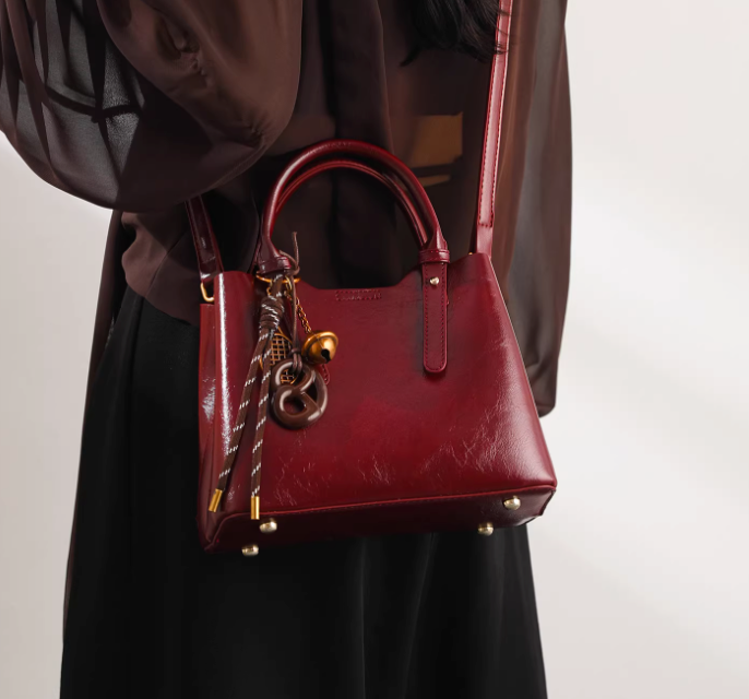 Coaliea Tote