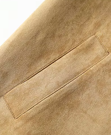 Orvani Kensington Coat