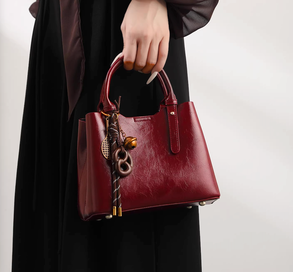 Coaliea Tote