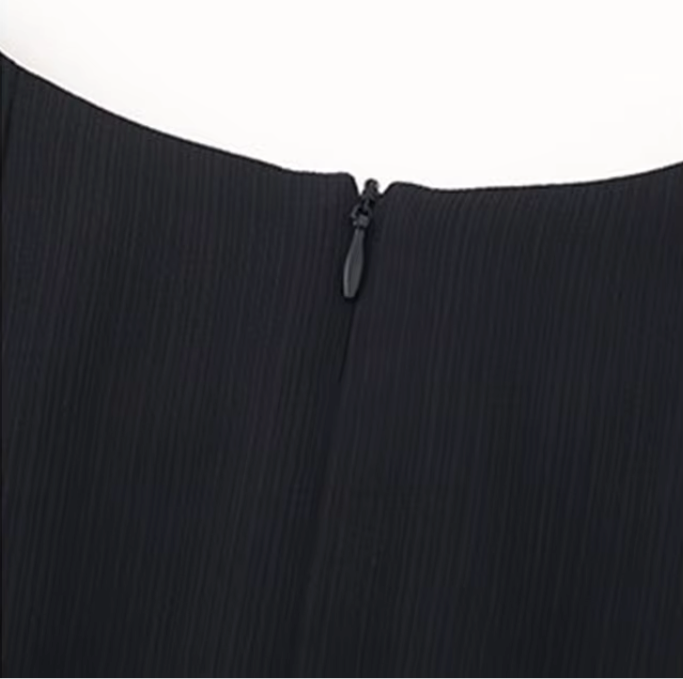 Orvani Riviera Mini Dress