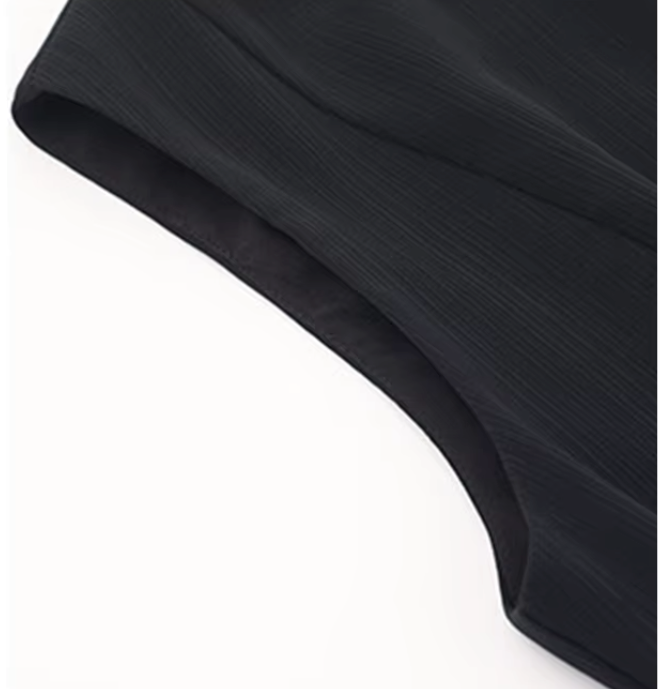 Orvani Riviera Mini Dress