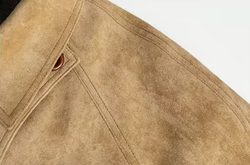 Orvani Kensington Coat