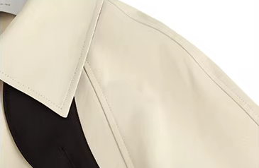 Orvani Avery City Coat