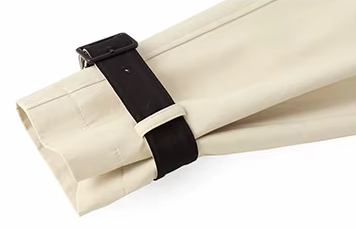 Orvani Avery City Coat