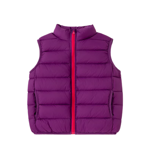 Orvani Junior Down Vest
