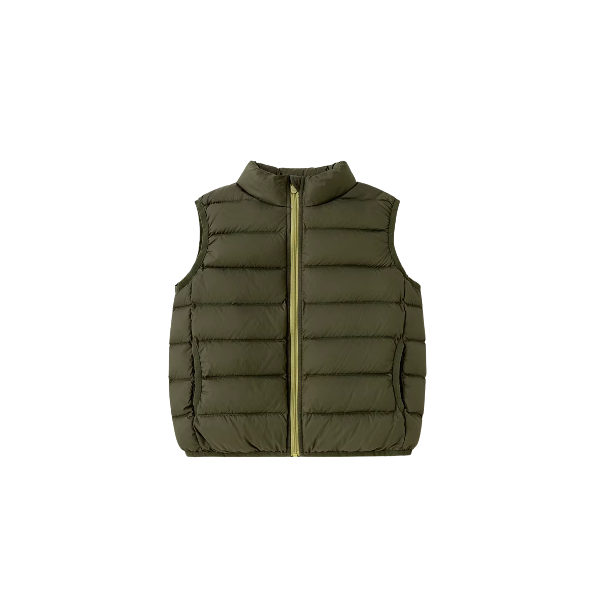 Orvani Junior Down Vest